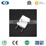 MPR Electrical Parts Metal Plate Noninductive Cement Resistors thumbnail-1