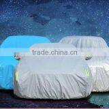 Full Car Cover Waterproof Anti Heat Sun UV Snow Dust Rain Resistant Protection thumbnail-1