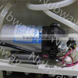 Factory Price Electric Muscle Stimulation Weight Loss Machine for Sale thumbnail-4