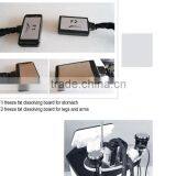 Ultrasonic Cavitation Slimming Body Shaper for Skin Rejuvenation With 5 Handles thumbnail-5