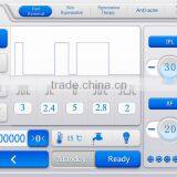 1 HZ Wholesale Shr+elight+nd Yag Laser Beauty Laser Machine With High Quality Naevus Of Ota Removal thumbnail-3