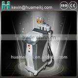 6 in 1 POWERFUL ELIGHT+RF+CAVITATION+LASER TOTTO REMOVAL FROM HUAMEI thumbnail-4
