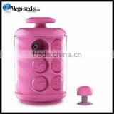 Infiniti Pro by Conair Secret Curl Snap Rollers As Seen on TV 12 Rollers Curler thumbnail-1