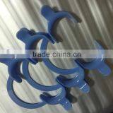 Rechan Dental Mouth Cheek Retractor for Teeth Whitening Mouth Opener Open YA Mouth Game