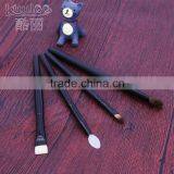 China Wholesale High Quality Hot Sale Factory Price Makeup Eyeshadow Brush Stick thumbnail-6