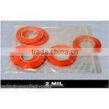 Wholesale 9" x 12" Clear Ziplock Reclosable Zipper Plastic Bags 2 Mil Thick thumbnail-1