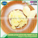 New Crop Frozen Diced Garlic With Factory Wholesale Price thumbnail-1