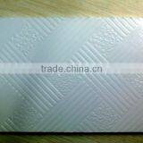 the Mordern Ceiling Decoration Choice Pvc Laminated Gypsum Board With Colorful Pattern thumbnail-1