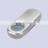 Hot Sell Tin Watch Box With Pvc Window