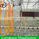 High Quality Agricultural Sprinkler Irrigation Equipment