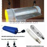 C1002-400W Grow Light/Hydroponics/greenhouse/kit/system/reflector