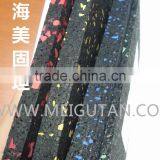 EPDM Speckle Gym Rubber Floor thumbnail-3