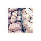 Hexagonal Gabion Matteress