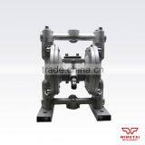 Double Way Printing Ink and Glue Pneumatic Diaphragm Pump thumbnail-3