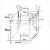 Flat Bottom Firewood Bitume Big Ton Bag thumbnail-4