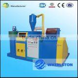 High Technology & Easy Operation Scrap Copper Wire Recycling Machine