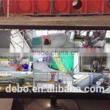 Wood Chips Updraft Fixedbed Gasifier for Power Generator 1mw Biomass Gasificaiton Power Plant With Gas Generator thumbnail-4
