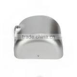 Automatic Hand Dryer Stainless Steel thumbnail-3
