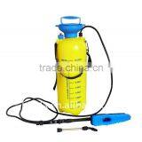 10L Portable Car Cleaning Machine thumbnail-1