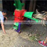 Hot Sale Farm Equipment Corn Stalk | Straw Feed Cutting Machine thumbnail-3