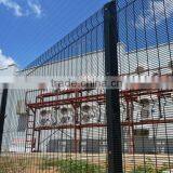YS Factory High Tensile Wire Fences/ New Design Mesh Fence /high Tensile Mesh Fence thumbnail-3