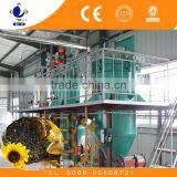 Hot Sale Soybean Sunflower Peanut Oil Making Machine and Vegetable Oil Machinery Prices