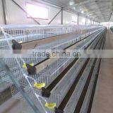 Layer Assemble Quail Cage With Assembling Tools For Sale thumbnail-5