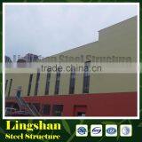 ISO Approved Two Storey Building Construction Supermarket thumbnail-6