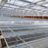 Maxpower Seedbed Benches With Aluminium Alloy Frame thumbnail-1