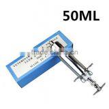 50ml Metal Syringe for Veterinary and Animal (Mental-50ml-never-rusted) thumbnail-3