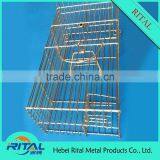 Live Trap Cage for Mouse Mice Rat Cage Trap thumbnail-5