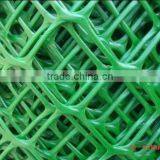 Turf Reinforcement Mesh ,used for Grass Protection,made by HDPE Extruded Plastic Mesh thumbnail-2