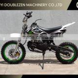 125CC New Plastic Dirt Bike/Pit Bike/crossbike thumbnail-1