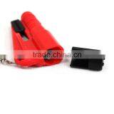 3-in-1 Multi-function Car Safety Hammer thumbnail-3