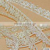 New Fashion Lace Trimming thumbnail-1