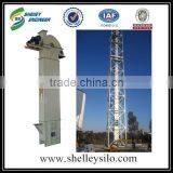 Z Type China Price Bucket Elevator thumbnail-1