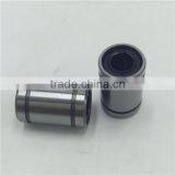 Linear Motion Bearing LM6UU Ball Bushing 6mm Shaft Linear Bearing thumbnail-2