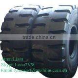 AU809 Cheap Radial Dump Truck Tire Comparison 35-65R-33 thumbnail-5