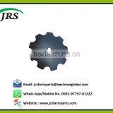 Disc Blade, Harrow Disc, Plough Blade thumbnail-3