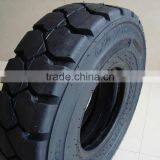 Forklift Tire/indutrial Tire 650-10 thumbnail-1