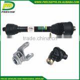 Tractor Pto Drive Shaft Inner Shied Bearing/outer Shield Bearing thumbnail-1