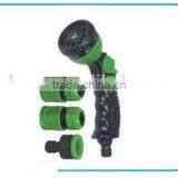 Agricultural Plastic New Fashion Water Gun thumbnail-3