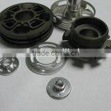 Custom Precision CNC Machining Polished Anodized Sports Goods thumbnail-3