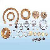 Top Quality High Accuracy Cheap Metal Custom CNC Machining thumbnail-3