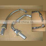 High Quality Professional OEM CNC Precision Metal Componet thumbnail-2