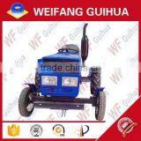15hp 2wd Electric Start Mini Tractor thumbnail-3