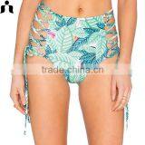 2016 Nice Design High Waist Swim Wear thumbnail-5