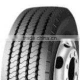 All Steel Radial Truck Tyre DSR669 285/75R24.5 295/75R22.5 thumbnail-1