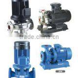 Cooling Tower Vertical Inline Water Pump ISG Type thumbnail-2