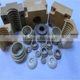 OEM Durable Injection Plastic Parts Factory Plastic Injection Molding thumbnail-1